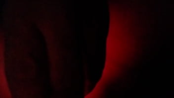 Preview 3 of Kriti Senon Xxx Photos - Playing with penlight in anal