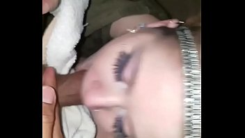 Preview 1 of Two Girl Groped In Bus - Dick sucking hoe