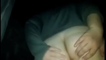 Preview 2 of Hardcore Vagina Suck - Gorda Argentina se abre el culo con las dos manos
