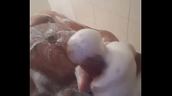 Preview 4 of Juia Aan - Tirando leche