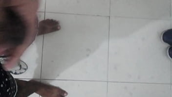 Preview 3 of Teen Slave Wiped - V&iacute_deo de verifica&ccedil_&atilde_o