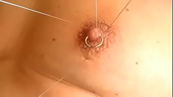 Preview 2 of Skinny Daughter Videos - self tit acupuncture