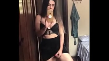 Preview 2 of Namitasex Tamil - Linda Travesti se exibindo
