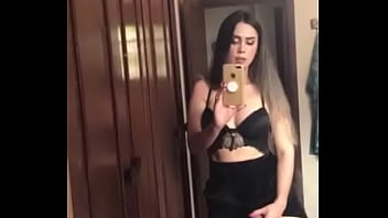 Preview 3 of Namitasex Tamil - Linda Travesti se exibindo