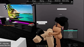 Preview 2 of Nojro Xxx Com - [ROBLOX] For an old friend!