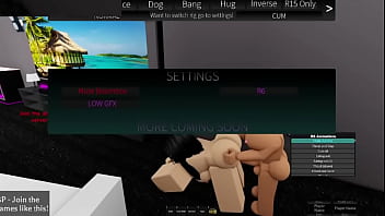 Preview 3 of Nojro Xxx Com - [ROBLOX] For an old friend!