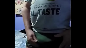 Preview 2 of Sixvid Os - El viejo se toca la pija gay
