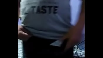 Preview 1 of Sixvid Os - El viejo se toca la pija gay