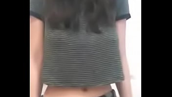 Preview 1 of Creampie With Leggings - Boobs