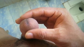 Preview 3 of Zemeibcwb - My channel first hand job video