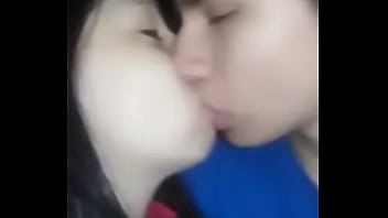 Preview 1 of Pasto Six Pakistani - Rico beso plaza