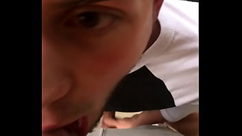 Preview 3 of New Facking Video - Amazingly hot outdoor blowjob.