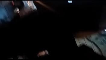 Preview 1 of Public Sex Porn - Up Skirt de Noche Nena Mexicana