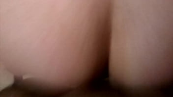 Preview 4 of Schambehaarung - Otra de badoo 2