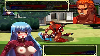 Preview 1 of Marika Pov - K O Fuck Suru Eroge Uncut
