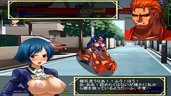 Preview 4 of Marika Pov - K O Fuck Suru Eroge Uncut