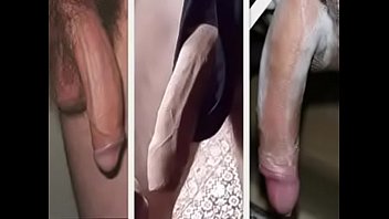 Preview 2 of Perras Putas - Cock fean