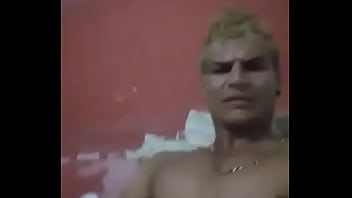 Preview 1 of Hide Van - loirinho gozando