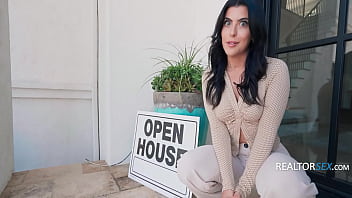 Preview 1 of Momson Fock - Wife&#039_s Former Lover Now Our Realtor.. How Exciting!