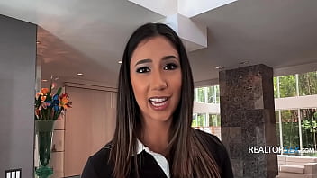 Preview 1 of Porn Mama - House Hunting Happiness And Some Getting Over Ex Action