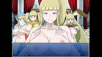 Preview 3 of Beeg International Anle - アリス