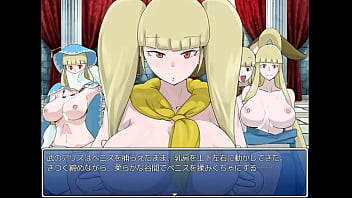 Preview 4 of Beeg International Anle - アリス