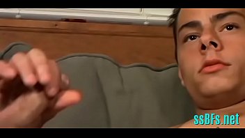 Preview 4 of Sex And Rubbing - Super steamy solo homo xxx