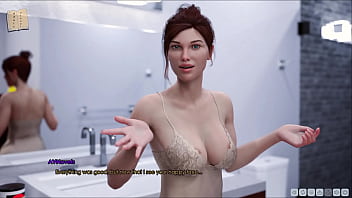 Preview 2 of ChAvita - Lust Academy 358