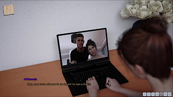 Preview 3 of ChAvita - Lust Academy 358