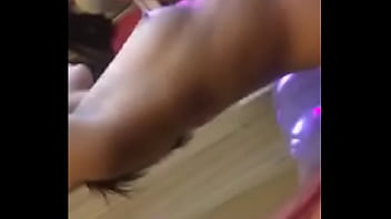 Preview 1 of Shotest Girl Fucl - Home secure cam,  blowjob,  big ass