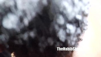 Preview 1 of Break A Friend Ship - sexy mocha chocolate 19 teen candy rain pussy eating stretch3x