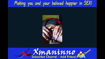 Preview 3 of Force Ebony Amaze Her - Tamil Girl Fingering inbam