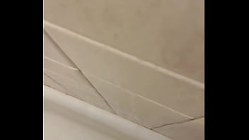 Preview 2 of Xxx Sharon - Cum in the shower