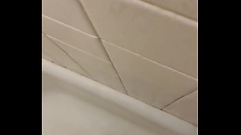 Preview 1 of Xxx Sharon - Cum in the shower