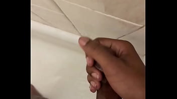 Preview 4 of Xxx Sharon - Cum in the shower