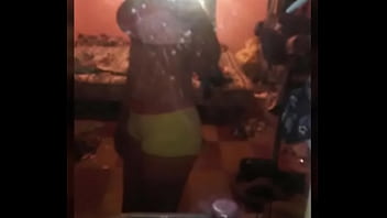 Preview 1 of Sexey Girl And Boy Poyn - Ellas quieren sexo