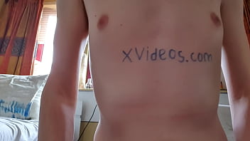 Preview 1 of Granny In Titjob - Verificatievideo