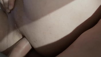 Preview 1 of Teacher Cane Girl - N&atilde_o resistiu e gozou dentro