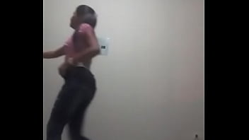 Preview 1 of Famela Cop - Venezolana anyoris