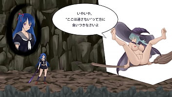 Preview 3 of Perfect Gonezo - エロセカイリョナ