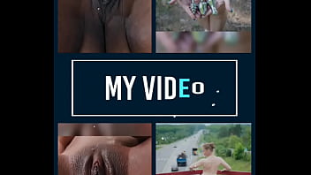 Preview 1 of Incatenata - Riding big cock