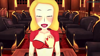 Preview 2 of Www Xxx Cov - Beth Smith having hard sex step | 2 | Rick y Morty | Full &amp_ POV on Sheer &amp_ PTRN: Fantasyking3