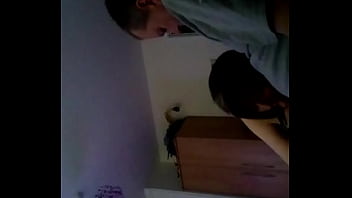 Preview 2 of Chut Chatne Video Xxx - Wife blow job.