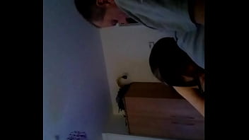 Preview 3 of Chut Chatne Video Xxx - Wife blow job.