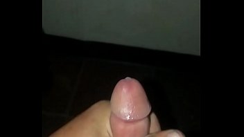 Preview 2 of Galzuu Sexks - Slow mo jacking dick