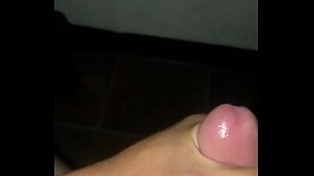 Preview 3 of Galzuu Sexks - Slow mo jacking dick