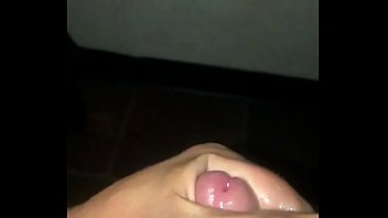 Preview 1 of Galzuu Sexks - Slow mo jacking dick