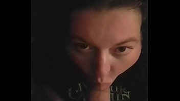 Preview 1 of Omegal Webcam - Getting sucked up