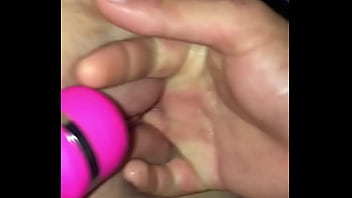 Preview 2 of Party Girl S - Playing with and fucking pretty pink pussy pov