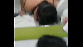 Preview 2 of Dad Tax - Por el culo